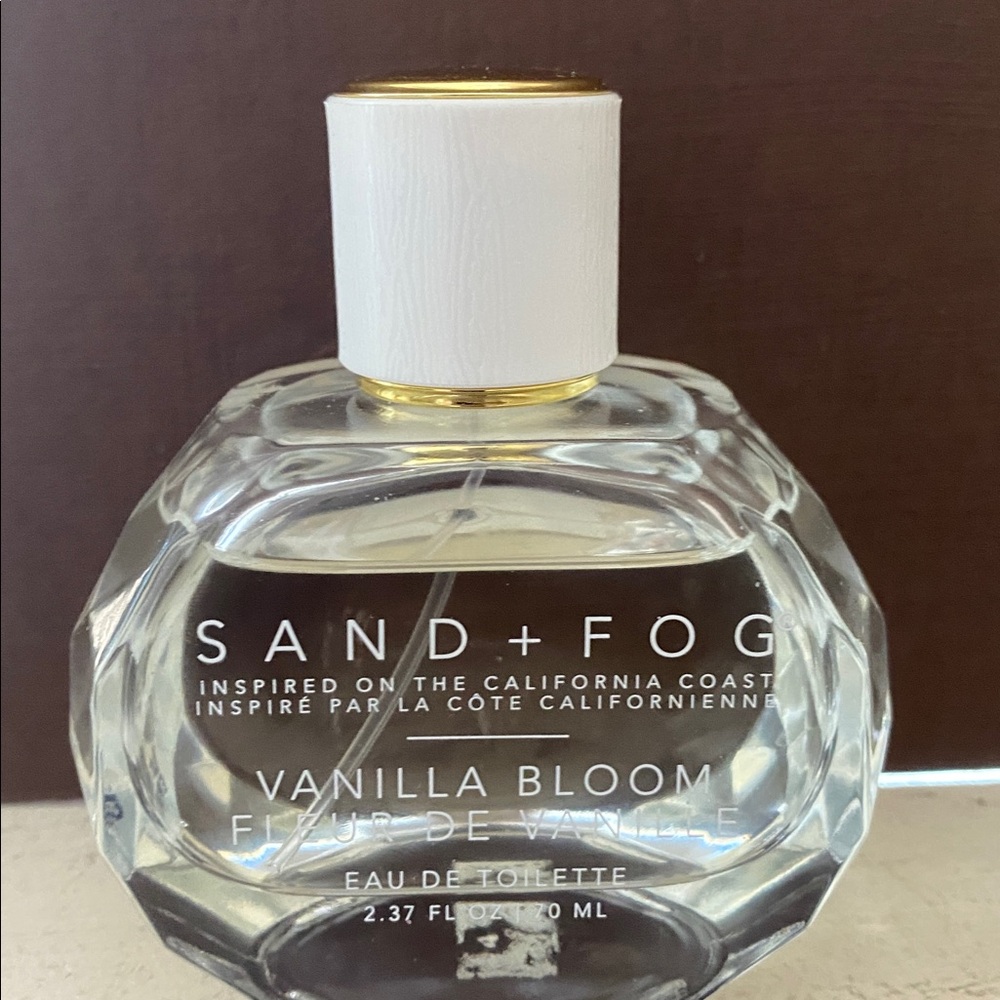 Vanilla Bloom Eau de Toilette 70 ml - Picture 1 of 3
